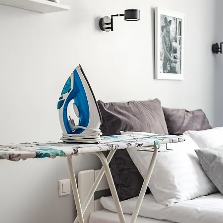 Rent Like Sienna 63 Apartmán Varšava